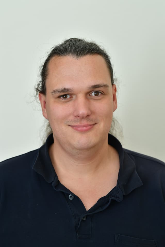 Dominic Buetow