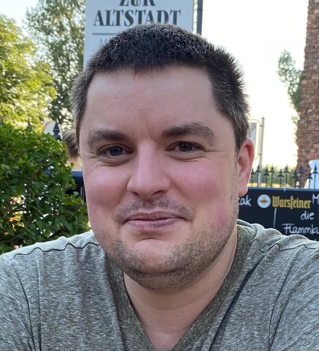 Michael Ketzer