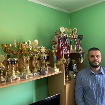 IvanStankovic