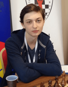 Dimitri Kollars