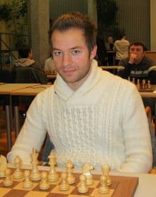 Ilja Zaragatski