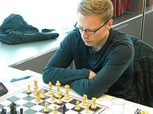 Martin Krämer