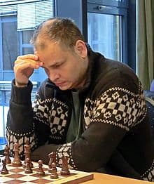 Michael Richter