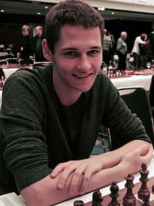 Nico Georgiadis