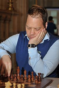 Rainer Buhmann